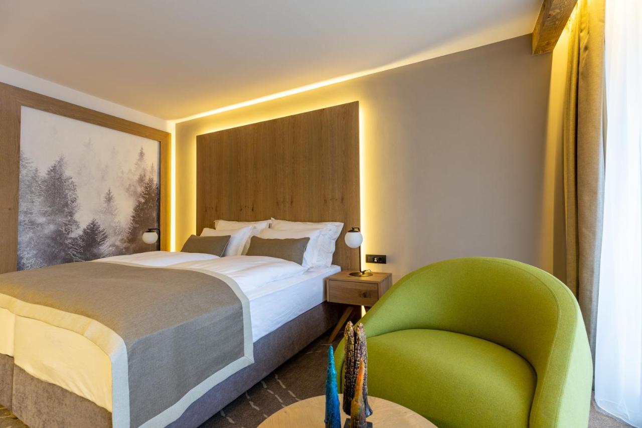 Hotel Monti Spa&wellness 4*