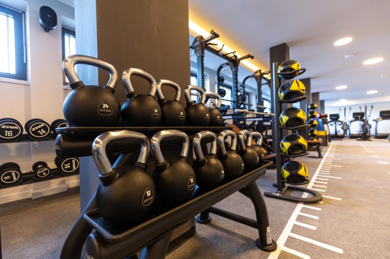 Hotel Monti Spa&wellness 4*