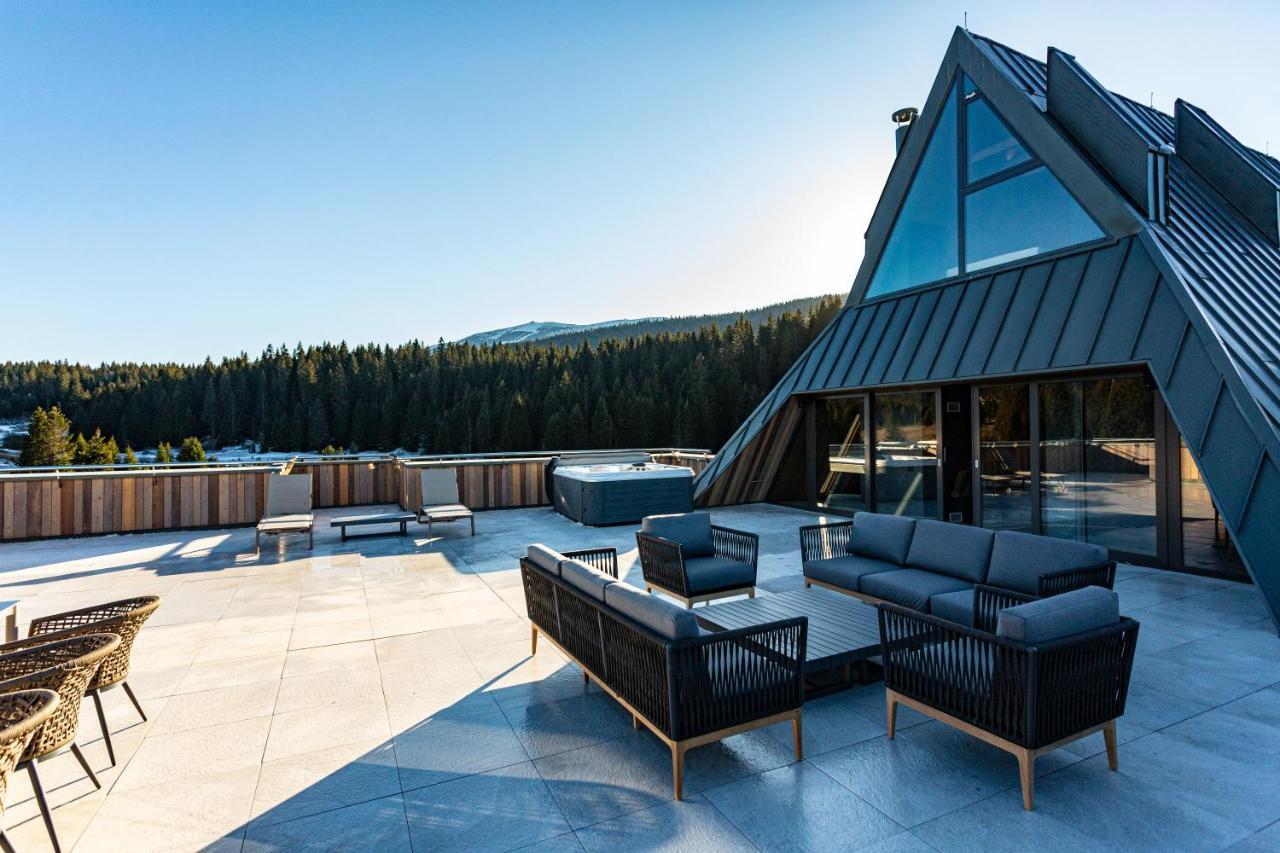 Monti Spa&wellness 4* Hadžići