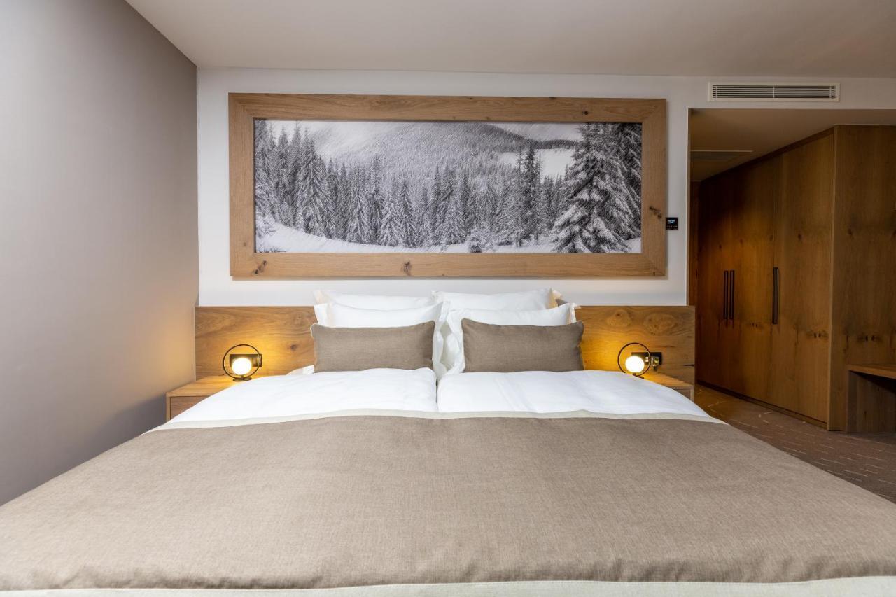 Hotel Monti Spa&wellness