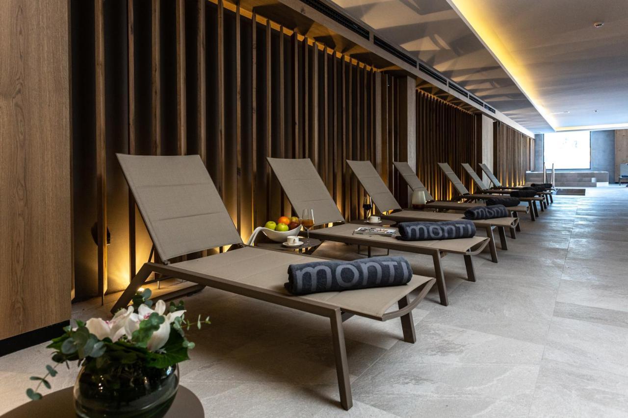 Monti Spa&wellness