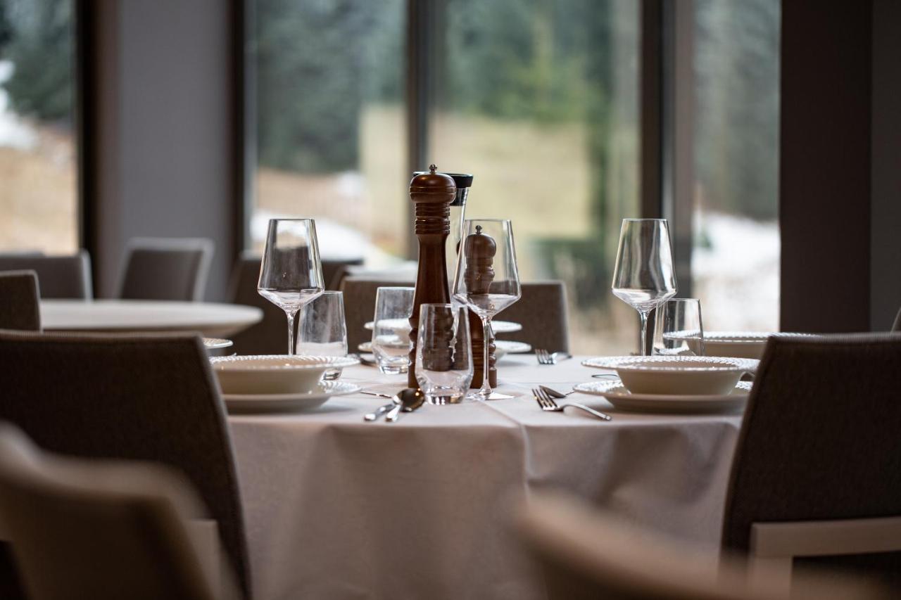 Monti Spa&wellness Hotel 4*