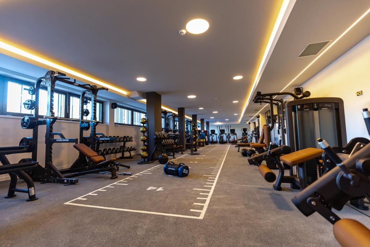Hotel Monti Spa&wellness Hadžići