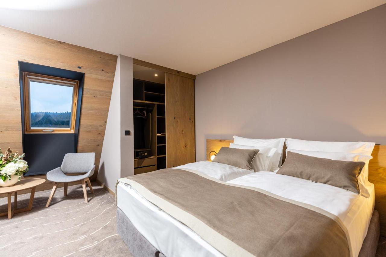 Hotel Monti Spa&wellness 4*