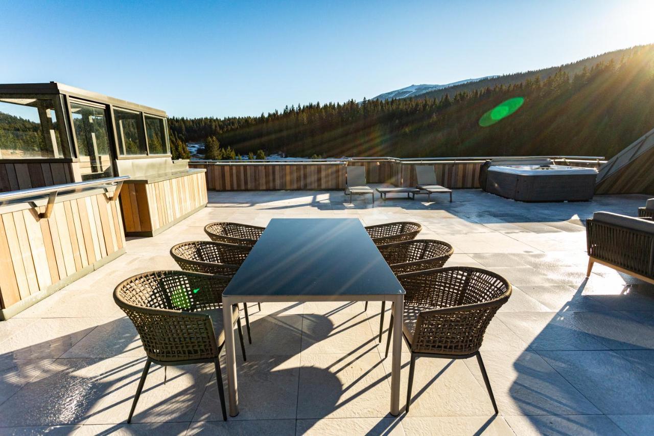 Monti Spa&wellness 4* Hadžići
