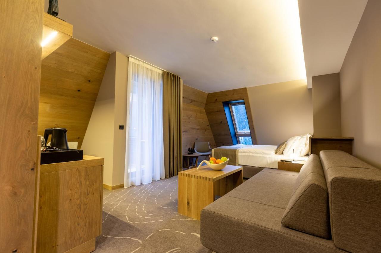Monti Spa&wellness