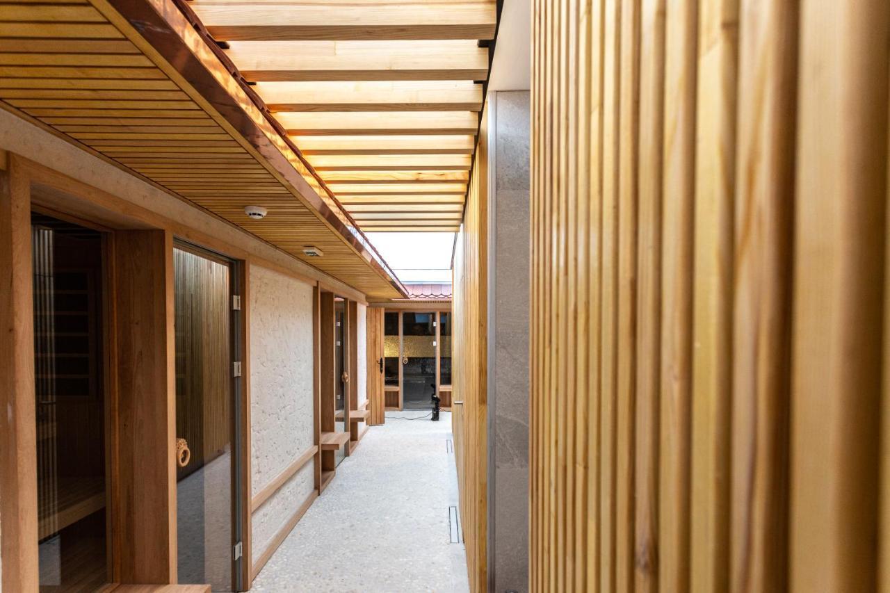 Monti Spa&wellness 4* Hadžići