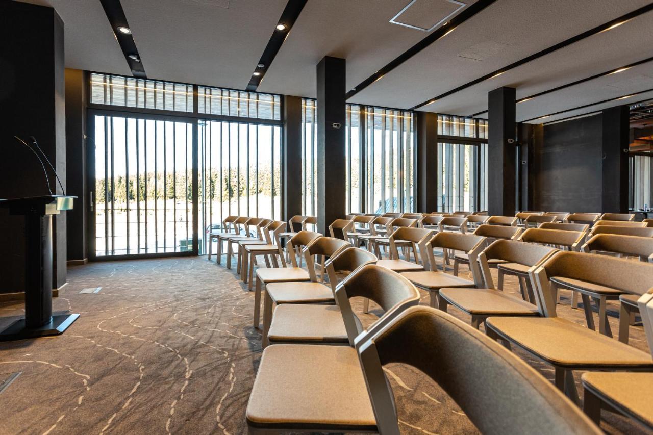 Monti & Wellness Hotel