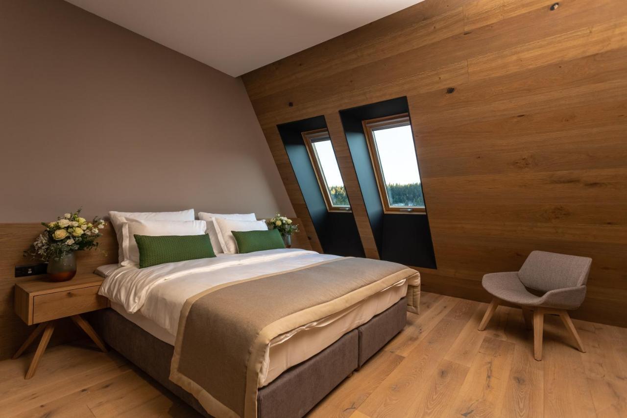 Monti Spa&wellness Hotel