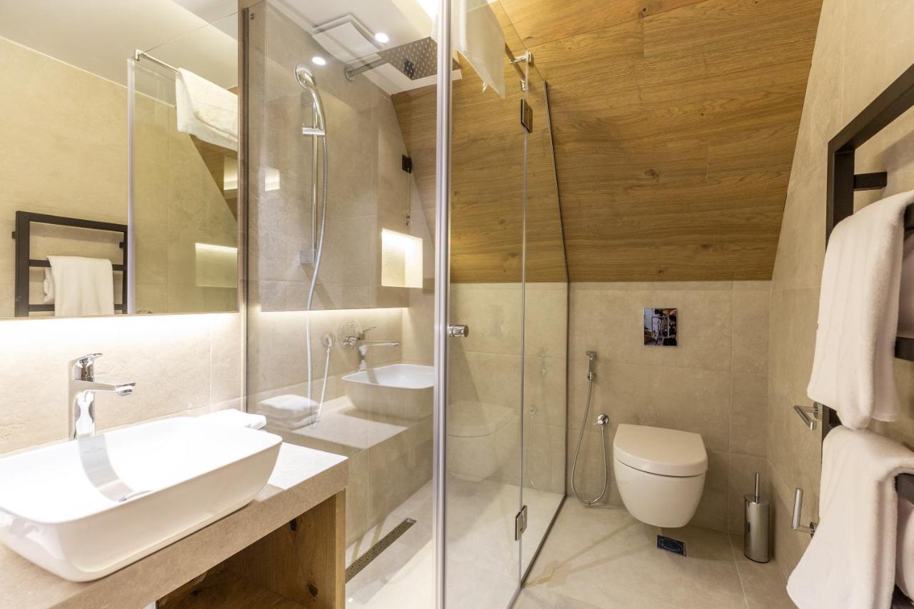 Hotel Monti Spa&wellness 4*