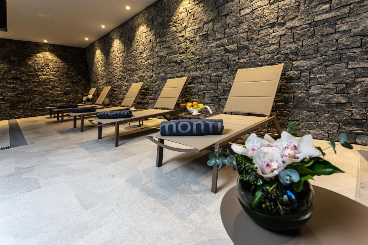 Monti Spa&wellness 4* Hadžići