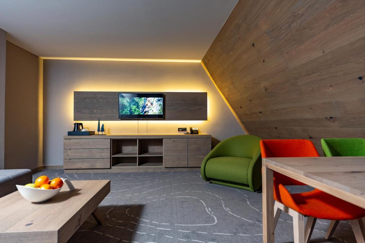 Monti Spa&wellness