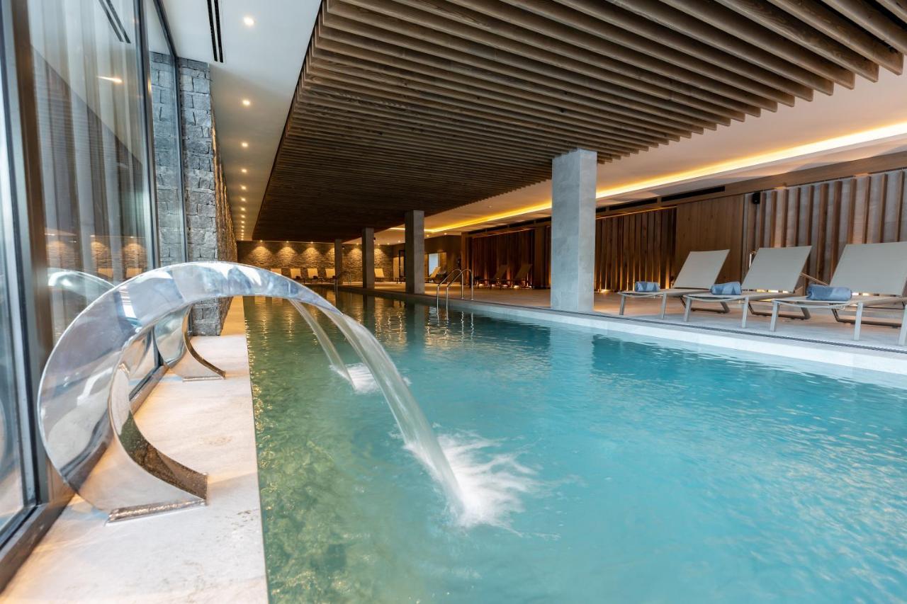 Monti Spa&wellness Hotel 4*