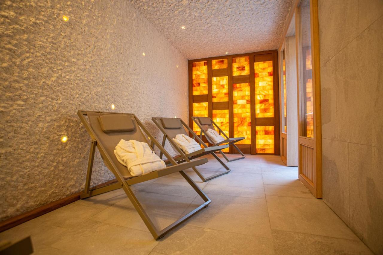 Hotel Monti Spa&wellness Hadžići