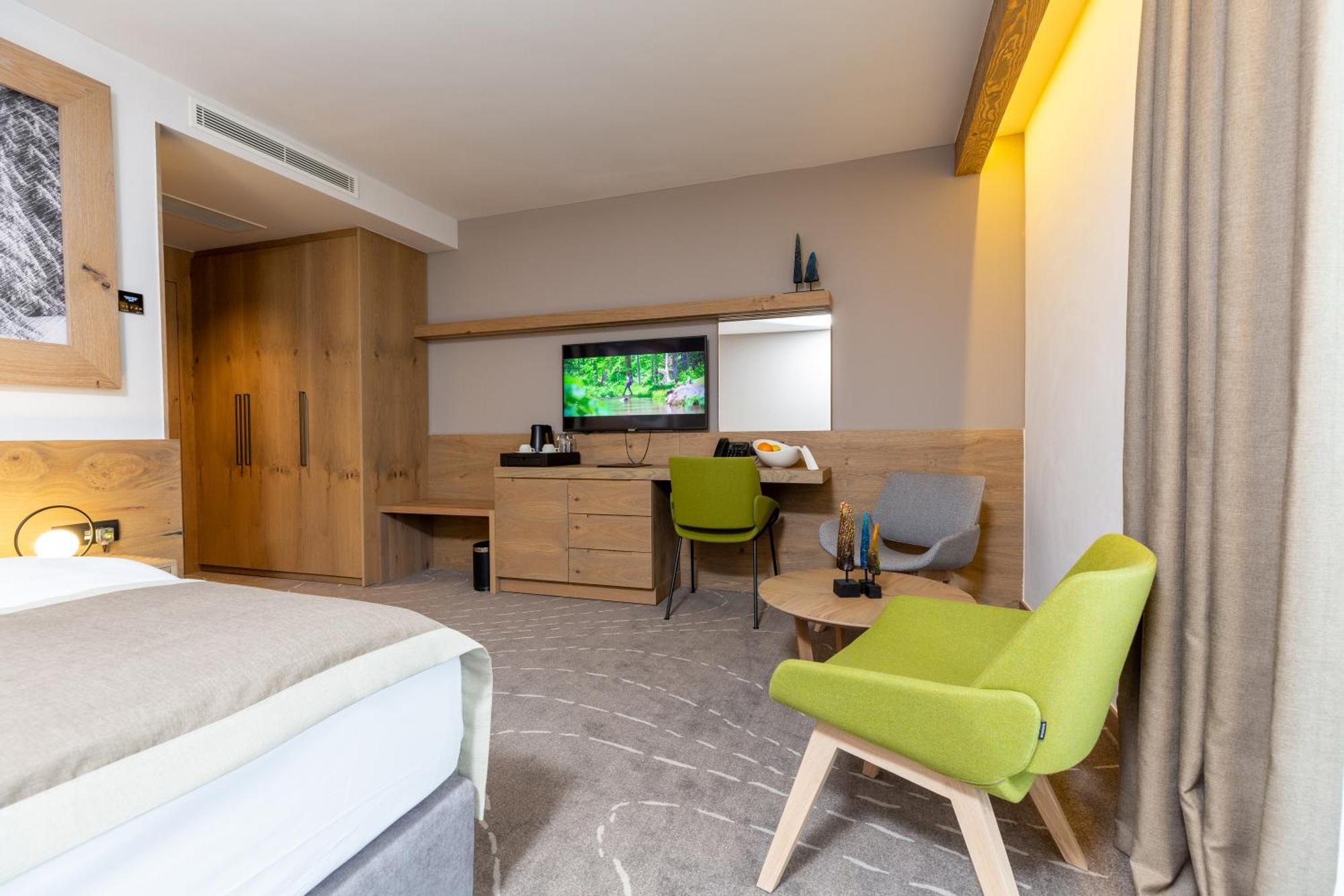 Monti Spa&wellness Hadžići