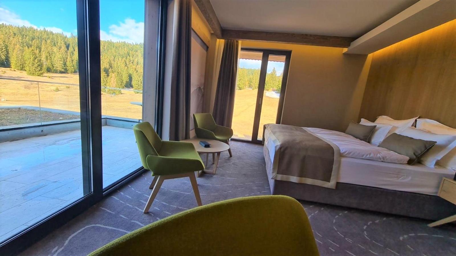 Monti Spa&wellness Hadžići